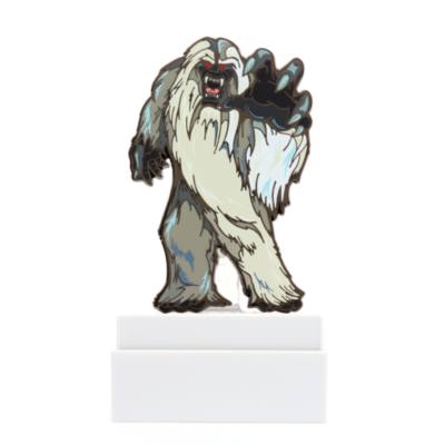 Disney Parks - Matterhorn Bobsleds - Matterhorn Yeti - FiGPiN von shopDisney