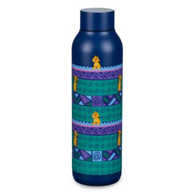 Disney Store - Der König der Löwen - Simba - Trinkflasche aus rostfreiem Edelstahl Disney Store - Der König der Löwen - Simba - Trinkflasche aus rostfreiem Edelstahl von shopDisney