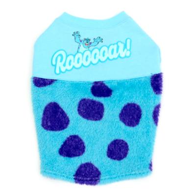 Disney Store - Die Monster AG - Sulley - Spirit Jersey für Haustiere Disney Store - Die Monster AG - Sulley - Spirit Jersey für Haustiere von shopDisney