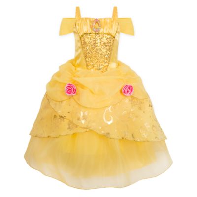 Disney Store - Die Schöne und das Biest - Belle - Kostüm für Kinder von shopDisney