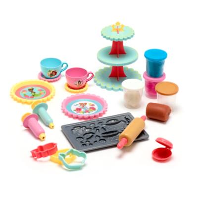 Disney Store - Disney Prinzessinnen - Tee-Spielset Disney Store - Disney Prinzessinnen - Tee-Spielset von shopDisney