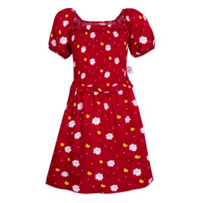 Disney Store - Disney ily 4EVER Kollektion - Kleid für Kinder - Inspiriert von Schneewittchen Disney Store - Disney ily 4EVER Kollektion - Kleid für Kinder - Inspiriert von Schneewittchen von shopDisney