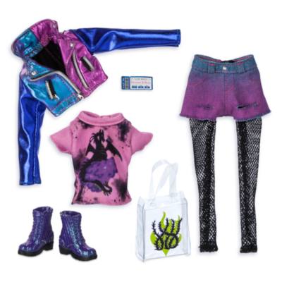 Disney Store - Disney ily 4EVER Kollektion - Modeset - Inspiriert von Aurora aus Dornröschen Disney Store - Disney ily 4EVER Kollektion - Modeset - Inspiriert von Aurora aus Dornröschen von shopDisney