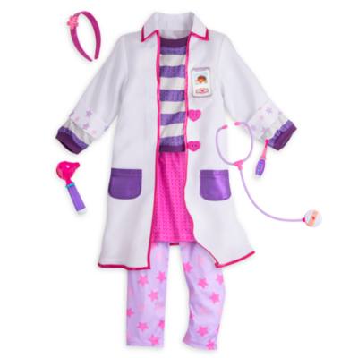 Disney Store - Doc McStuffins - Kostüm für Kinder Disney Store - Doc McStuffins - Kostüm für Kinder von shopDisney