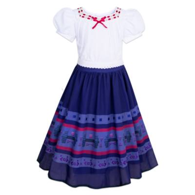 Disney Store - Encanto - Luisa - Kostüm für Kinder Disney Store - Encanto - Luisa - Kostüm für Kinder von shopDisney