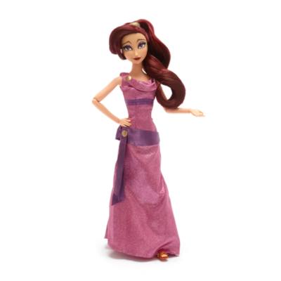 Disney Store - Hercules - Megara - Klassische Puppe von shopDisney