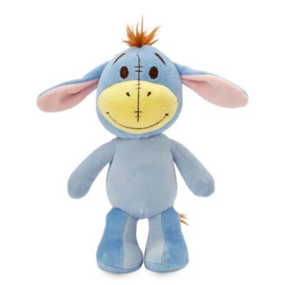 Disney Store - I-Aah - nuiMOs Kuscheltier von shopDisney