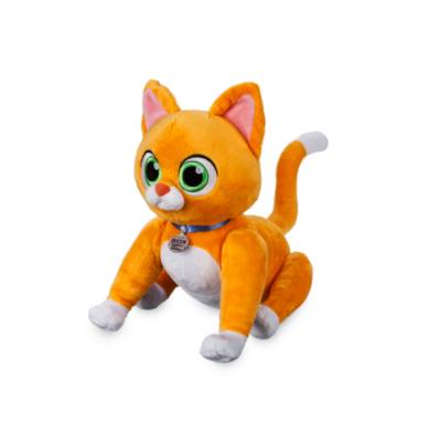 Disney Store - Lightyear - Sox - Kuscheltier Disney Store - Lightyear - Sox - Kuscheltier von shopDisney