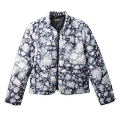 National Geographic - Polareis - Bomberjacke für Damen National Geographic - Polareis - Bomberjacke für Damen von shopDisney