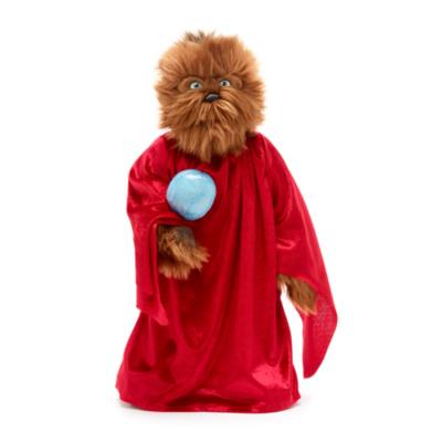Disney Store - Star Wars - Chewbacca - Lebenstag - Kuscheltier Disney Store - Star Wars - Chewbacca - Lebenstag - Kuscheltier von shopDisney