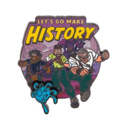 Disney Store - Strange World - Anstecknadel in limitierter Edition Disney Store - Strange World - Anstecknadel in limitierter Edition von shopDisney