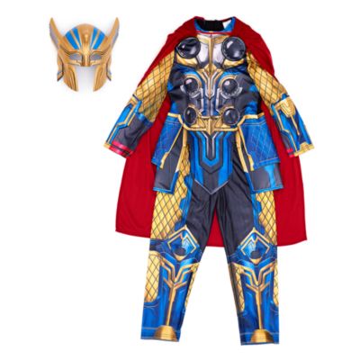 Disney Store - Thor: Love and Thunder - Thor - Kostüm für Kinder von shopDisney
