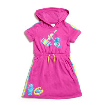 Disney Store - Toy Story Summer Splash Kollektion - Kleid für Kinder Disney Store - Toy Story Summer Splash Kollektion - Kleid für Kinder von shopDisney