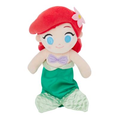 Disney Store - nuiMOs - Arielle - Kuschelpuppe Disney Store - nuiMOs - Arielle - Kuschelpuppe von shopDisney