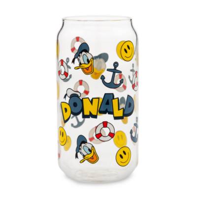 Donald Duck - Glas Donald Duck - Glas von shopDisney