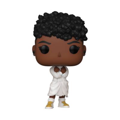 Funko - Black Panther: Wakanda Forever - Shuri - Pop! Vinylfigur Funko - Black Panther: Wakanda Forever - Shuri - Pop! Vinylfigur von shopDisney
