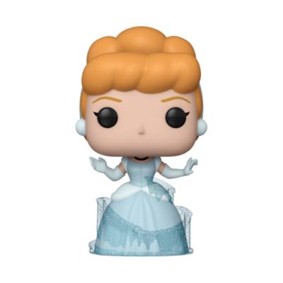 Funko - Cinderella - Disney100 - Pop! Vinylfigur Funko - Cinderella - Disney100 - Pop! Vinylfigur von shopDisney