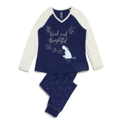 I-Aah - Pyjama für Damen aus Bio-Baumwolle I-Aah - Pyjama für Damen aus Bio-Baumwolle von shopDisney