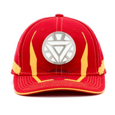 Iron Man - Mütze für Kinder Iron Man - Mütze für Kinder von shopDisney