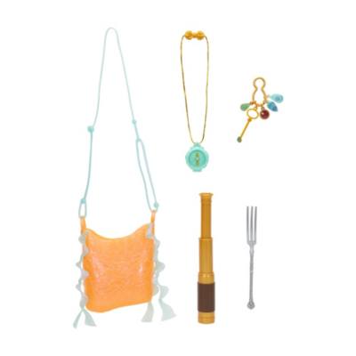 Jakks - Arielle, die Meerjungfrau - Spielfilm - Set mit Arielles Schätzen Jakks - Arielle, die Meerjungfrau - Spielfilm - Set mit Arielles Schätzen von shopDisney
