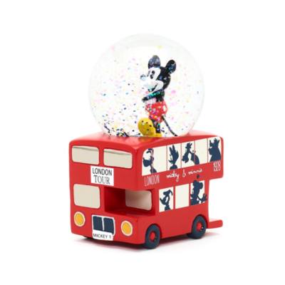 LONDON SNOWGLOBE Q223 von shopDisney