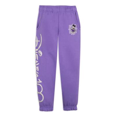 Micky Maus - Disney100 Celebration Kollektion - Jogginghose für Kinder Micky Maus - Disney100 Celebration Kollektion - Jogginghose für Kinder von shopDisney