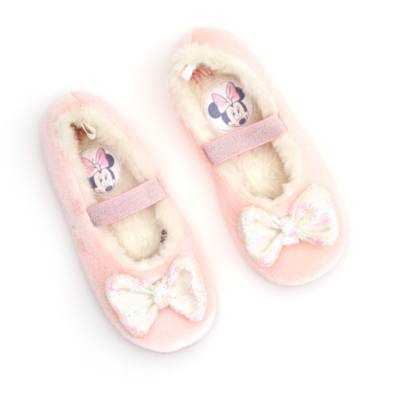 Minnie Maus - Hausschuhe für Kinder Minnie Maus - Hausschuhe für Kinder von shopDisney