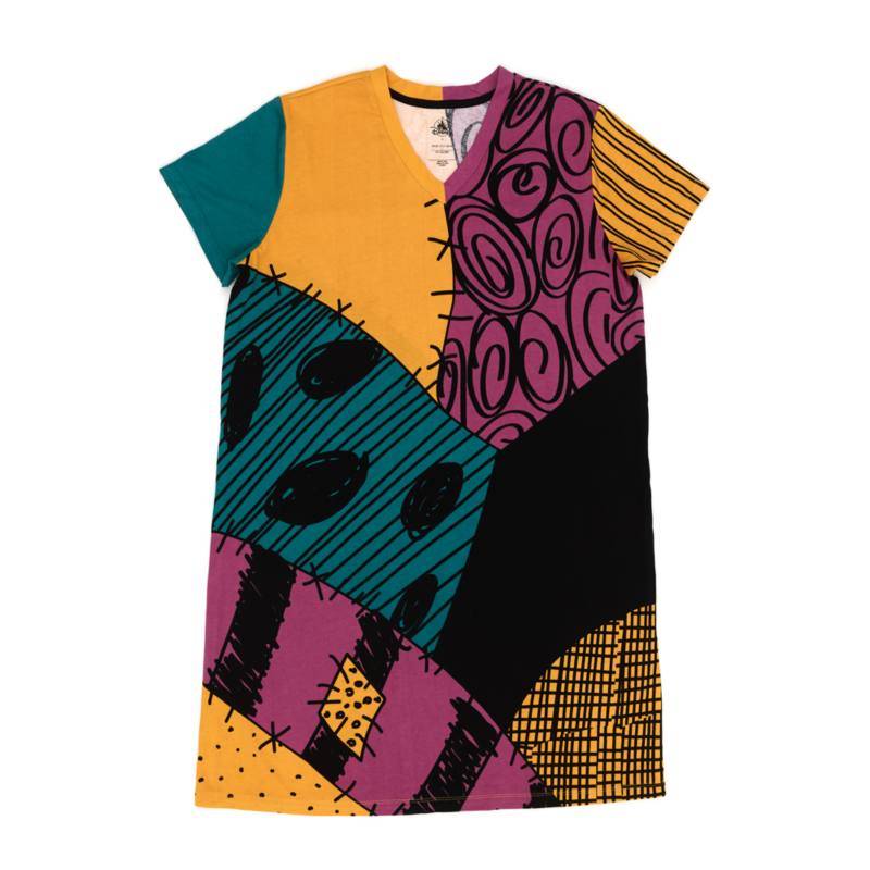 Nightmare Before Christmas - Sally - Loungewear-Oberteil für Erwachsene von shopDisney