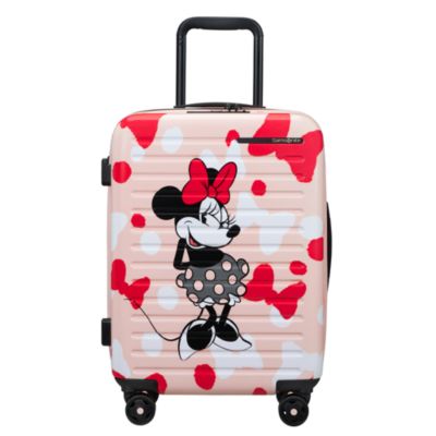 Samsonite - Minnie Maus - StackD Disney Kollektion - Trolley mit Rollen Erweiterbar von shopDisney