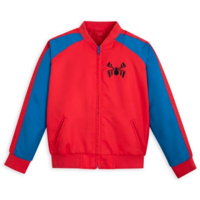 Spider-Man - Jacke für Kinder von shopDisney
