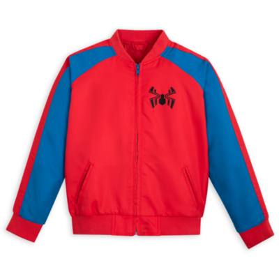 Spider-Man - Jacke für Kinder Spider-Man - Jacke für Kinder von shopDisney