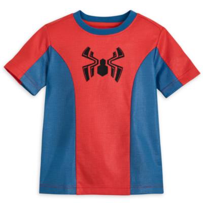Spider-Man - T-Shirt für Kinder Spider-Man - T-Shirt für Kinder von shopDisney