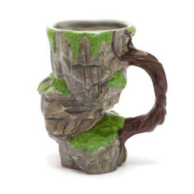 Walt Disney World - Pandora - The World of Avatar - Schwebende Berge - Becher Walt Disney World - Pandora - The World of Avatar - Schwebende Berge - Becher von shopDisney