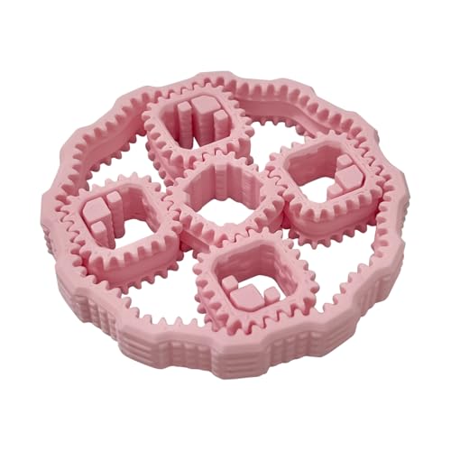 shpuuyy 3D Gedrucktes Fidget Spielzeug - Druckreduzierendes Zahnrad Drehspielzeug - Gedruckter Fidget Stressabbau Für Kinder Erwachsene Zuhause Büro Schule shpuuyy 3D Gedrucktes Fidget Spielzeug - Druckreduzierendes Zahnrad Drehspielzeug - Gedruckter Fidget Stressabbau Für Kinder Erwachsene Zuhause Büro Schule von shpuuyy