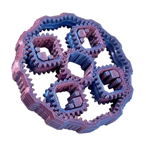 shpuuyy 3D Gedrucktes Spielzeug - Druckreduzierendes Zahnrad Drehspielzeug,Gedruckter Fidget Stressabbau Für Kinder Erwachsene Zuhause Büro Schule shpuuyy 3D Gedrucktes Spielzeug - Druckreduzierendes Zahnrad Drehspielzeug,Gedruckter Fidget Stressabbau Für Kinder Erwachsene Zuhause Büro Schule von shpuuyy