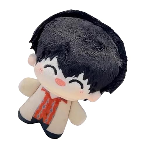 shpuuyy Anime Plushy, Anime Plüschspielzeug, Anime -Puppen, Niedliche mollige huggierbare skurrile Figur Sammlerstücke für Kinder Mädchen Erwachsene Baby Teenager Haustier shpuuyy Anime Plushy, Anime Plüschspielzeug, Anime -Puppen, Niedliche mollige huggierbare skurrile Figur Sammlerstücke für Kinder Mädchen Erwachsene Baby Teenager Haustier von shpuuyy