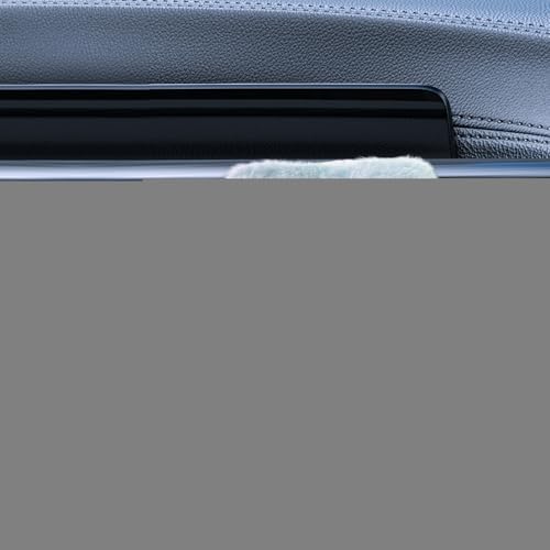 shpuuyy Autositz Für Puppen,Autositz Für Baby-Puppen | Süßer 17cm Plüschsitz für Kinder Fahrzeug Deko Reisespiel von shpuuyy