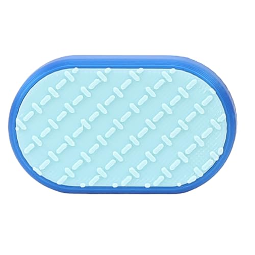 shpuuyy Fidget Slider Für Erwachsene - Für Erwachsene und Kinder Hand Schieber Sinnes Spielzeug | 3D Gedruckter Magnetischer Sensorischer Begleiter Mit Struktur Für Unterwegs Schule Pendeln von shpuuyy