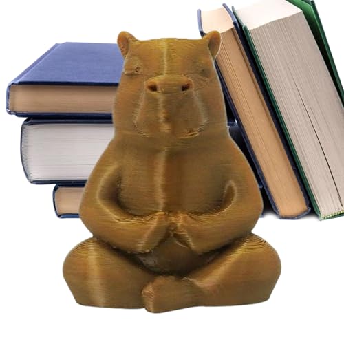 shpuuyy Figur | Tierfigur Spielzeug Für Kinder,Realistisches Süßes Sammlerfigur für Dashboard Schreibtisch Wohnung Schlafzimmer Kinder Erwachsene shpuuyy Figur | Tierfigur Spielzeug Für Kinder,Realistisches Süßes Sammlerfigur für Dashboard Schreibtisch Wohnung Schlafzimmer Kinder Erwachsene von shpuuyy