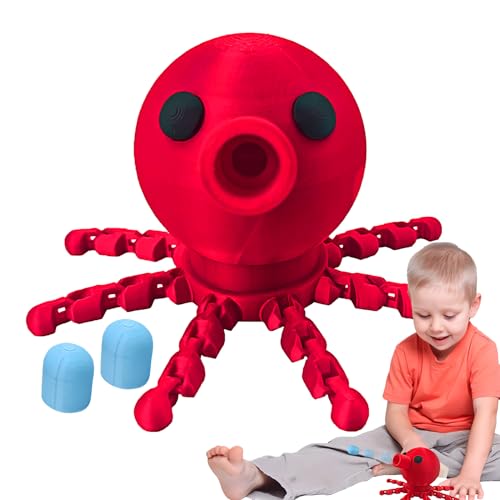 shpuuyy Oktopus Spielzeug,Abschuss Spielzeug | Meeresfiguren Für Unterhaltung Und Entspannung Bei Geburtstagen In Innenräumen Klassenzimmern Am Arbeitsplatz Für Alle Altersgruppen Mit Spaß Und Spiel shpuuyy Oktopus Spielzeug,Abschuss Spielzeug | Meeresfiguren Für Unterhaltung Und Entspannung Bei Geburtstagen In Innenräumen Klassenzimmern Am Arbeitsplatz Für Alle Altersgruppen Mit Spaß Und Spiel von shpuuyy