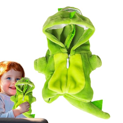 shpuuyy Puppenanzug,Sammlerpuppen Tierlook Bekleidung - Weiche Verkleidungsaccessoires Für Kinder Jugendliche Erwachsene Zum Gemeinsamen Kreativen Rollenspiel von shpuuyy