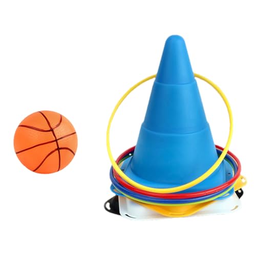 shpuuyy Rings Wurfspiel, Tragbare Karnevalsspiele, Interaktive Entwicklungs Spielzeuge Für Kleinkinder Garten Rasen Terrasse Spielplatz Schule Halloween shpuuyy Rings Wurfspiel, Tragbare Karnevalsspiele, Interaktive Entwicklungs Spielzeuge Für Kleinkinder Garten Rasen Terrasse Spielplatz Schule Halloween von shpuuyy
