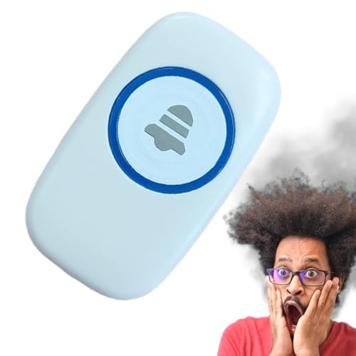 shpuuyy Schocker Streich | Lustiges Elektroschock-Scherzartikel | Praktisches Dekoelement Für Kinderstreiche Familie Büro Erster April shpuuyy Schocker Streich | Lustiges Elektroschock-Scherzartikel | Praktisches Dekoelement Für Kinderstreiche Familie Büro Erster April von shpuuyy