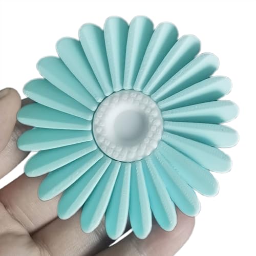 shpuuyy Sensorischer - Fidget Sinnes Spielzeug | Drehende Mehrfarbige Party-Geschenkideen Für Schule Karneval Geburtstag Valentinstag Halloween shpuuyy Sensorischer - Fidget Sinnes Spielzeug | Drehende Mehrfarbige Party-Geschenkideen Für Schule Karneval Geburtstag Valentinstag Halloween von shpuuyy