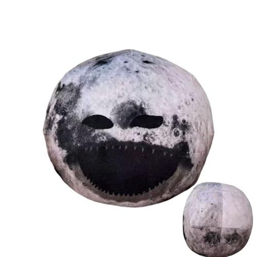 shpuuyy Stuffed Toys Anime Zubehör - Mondförmige Sammelbare Plüschtiere,Halloween Plüschtier Für Lernzimmer Wohnzimmer Erwachsene Teenager Sammler Auto Kinderzimmer Kinder Bett Schlafenszeit Reise shpuuyy Stuffed Toys Anime Zubehör - Mondförmige Sammelbare Plüschtiere,Halloween Plüschtier Für Lernzimmer Wohnzimmer Erwachsene Teenager Sammler Auto Kinderzimmer Kinder Bett Schlafenszeit Reise von shpuuyy
