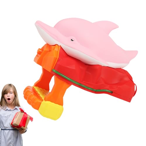 shpuuyy Wasser-Shooter für Kinder,Wasser-Shooter - Dinosaurier-Delfin-Shooter-Kinder-Soaker-Spritzspielzeug | Outdoor-Wasserspielzeug, sommerliches Kampfspiel mit großer Reichweite für den Garten, shpuuyy Wasser-Shooter für Kinder,Wasser-Shooter - Dinosaurier-Delfin-Shooter-Kinder-Soaker-Spritzspielzeug | Outdoor-Wasserspielzeug, sommerliches Kampfspiel mit großer Reichweite für den Garten, von shpuuyy