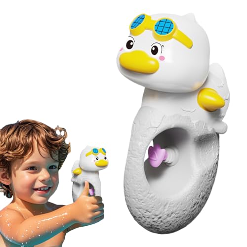 shpuuyy Wasser -Squirter, Wasser Squirter für Kinder - Entenpool -Wasserschütze - Sommerkampfspiel Pool Soaker Squirt Shooter Spielzeug für über 3 Jahre alte Kinder shpuuyy Wasser -Squirter, Wasser Squirter für Kinder - Entenpool -Wasserschütze - Sommerkampfspiel Pool Soaker Squirt Shooter Spielzeug für über 3 Jahre alte Kinder von shpuuyy