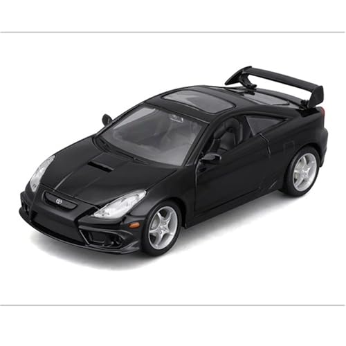 shuishuicui 1/24 für Toyota Celica GTS Legierung Automodell 7 "Spielzeug Ornamente Gedenk Miniatur Junge Sammlung shuishuicui 1/24 für Toyota Celica GTS Legierung Automodell 7 "Spielzeug Ornamente Gedenk Miniatur Junge Sammlung von shuishuicui