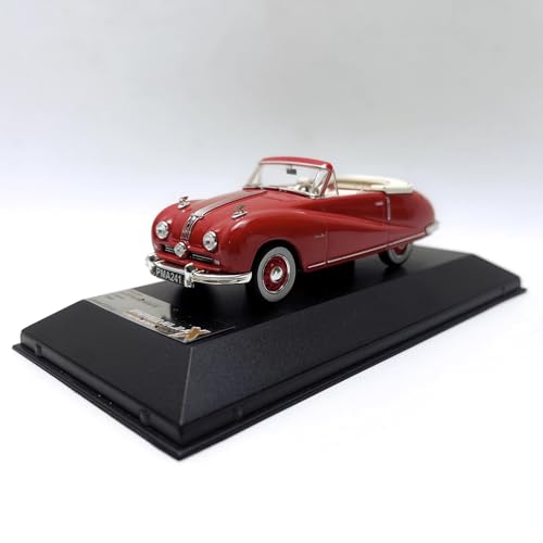 shuishuicui 1/43 für Austin A90 1949 Oldtimer Legierung Automodell Spielzeug für Erwachsene Sammlung Herren Dekoration Schreibtisch Souvenir shuishuicui 1/43 für Austin A90 1949 Oldtimer Legierung Automodell Spielzeug für Erwachsene Sammlung Herren Dekoration Schreibtisch Souvenir von shuishuicui