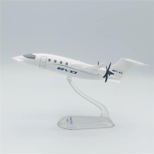 shuishuicui 1 100 für Piaggio P.180 Avanti Evo Business Jet Flugzeugmodell ABS Statische Anzeige Desktop-Dekoration Geeignet für Jungen shuishuicui 1 100 für Piaggio P.180 Avanti Evo Business Jet Flugzeugmodell ABS Statische Anzeige Desktop-Dekoration Geeignet für Jungen von shuishuicui